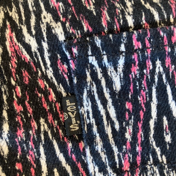 Levi’s Mid Rise Skinny Jeans 8/W29 - Picture 15 of 15